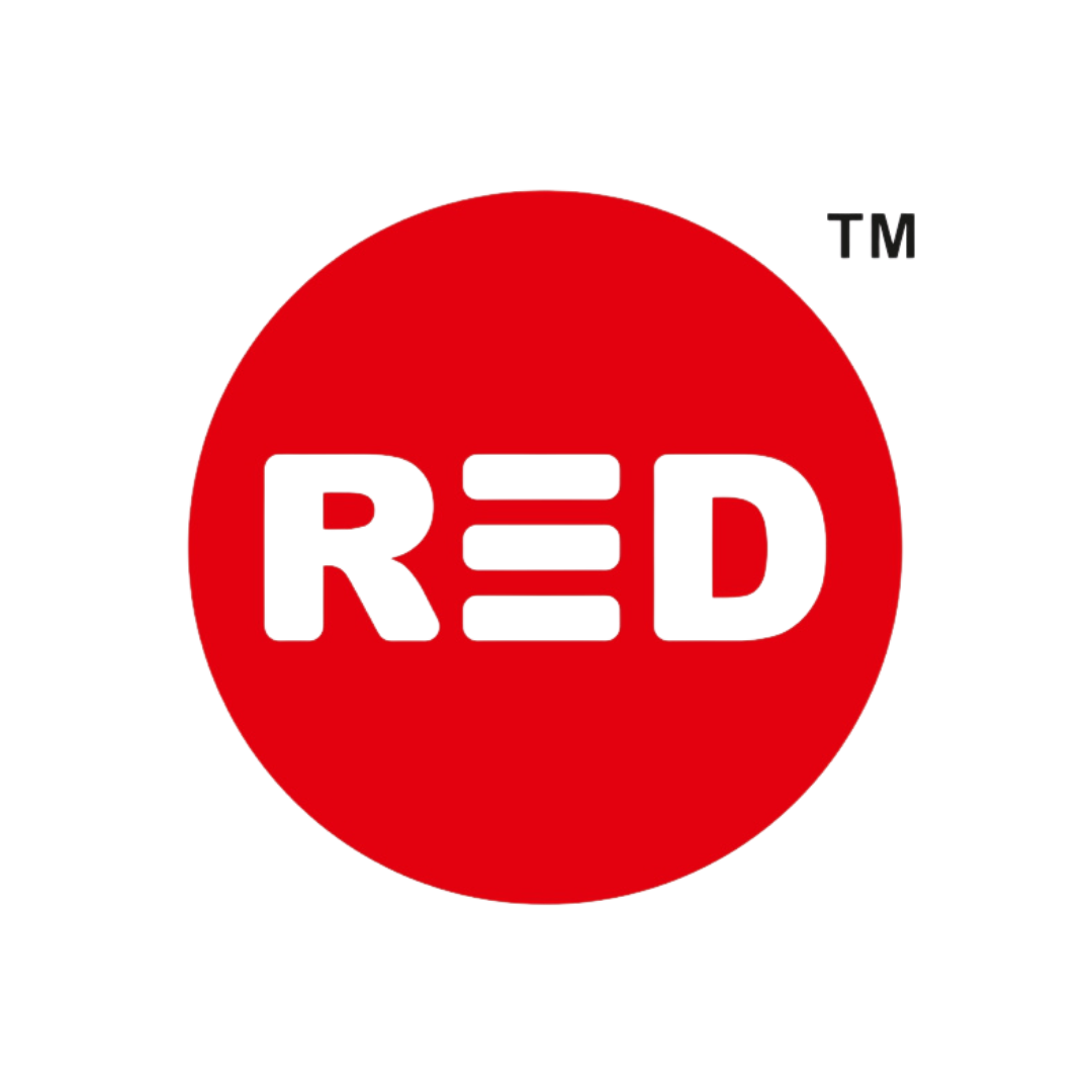 The Red Signage Studio